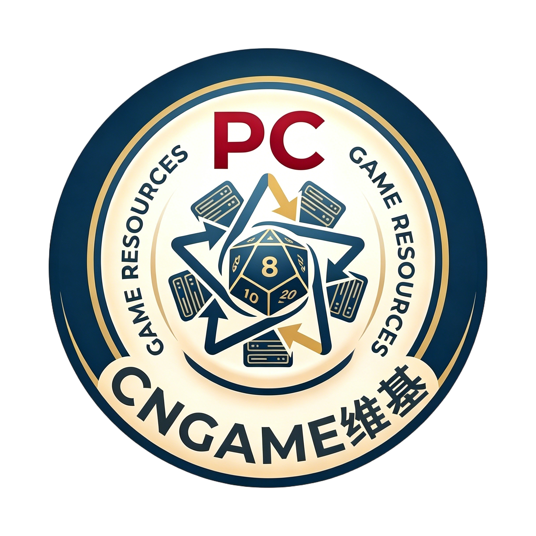 CNGAME维基子站
