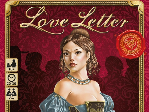 《情书（Love Letter）》